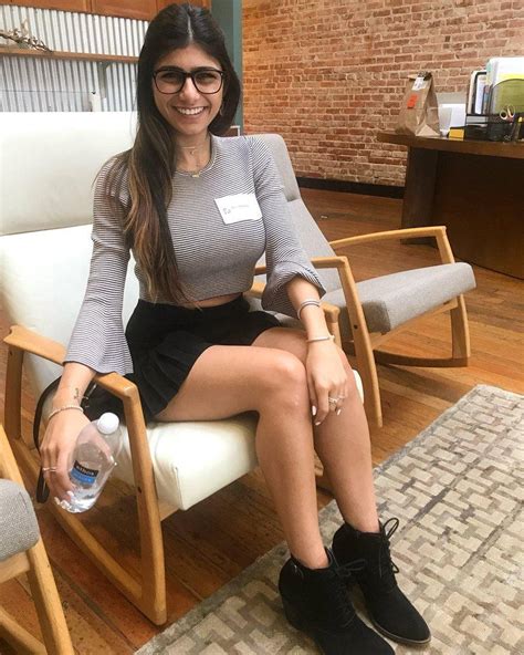 YouPorn is the biggest Big Tits porn video site with the hottest big tits movies. . Is mia khalifa back